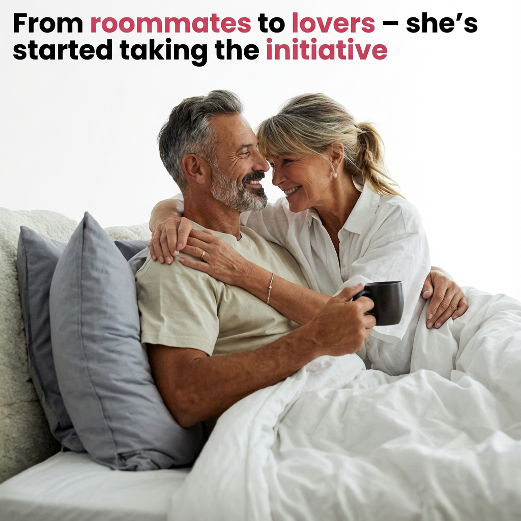 The Linky Cushion : The 27° Angle That Revives Passion